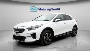 Kia XCeed XCEED 3