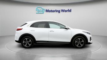 Kia XCeed XCEED 3