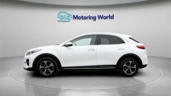 Kia XCeed XCEED 3