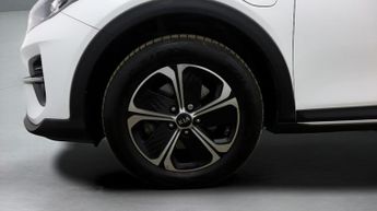 Kia XCeed XCEED 3