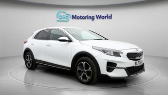 Kia XCeed XCEED 3