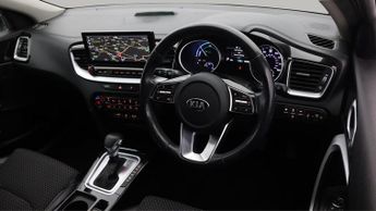 Kia XCeed XCEED 3