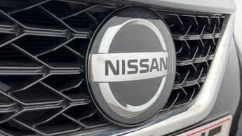 Nissan Micra IG-T ACENTA XTRONIC