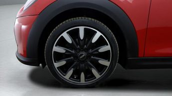 MINI Hatch COOPER EXCLUSIVE