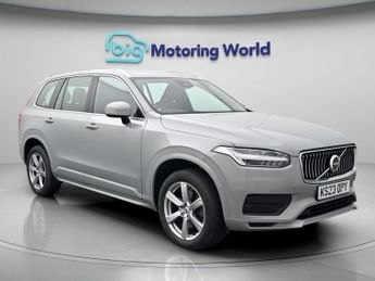 Volvo XC90 B5 CORE AWD