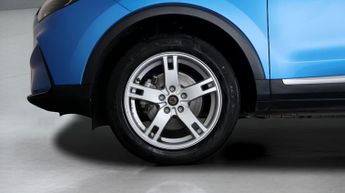 MG MG ZS TROPHY