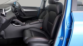 MG MG ZS TROPHY
