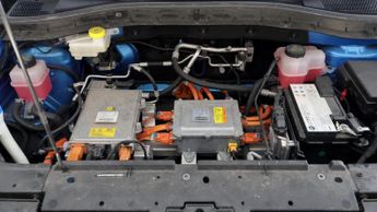 MG MG ZS TROPHY