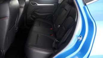 MG MG ZS TROPHY