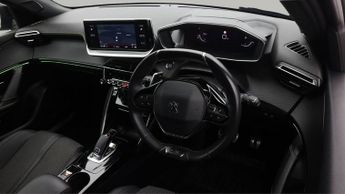 Peugeot 2008 PURETECH S/S GT