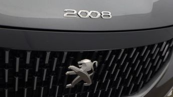 Peugeot 2008 PURETECH S/S GT