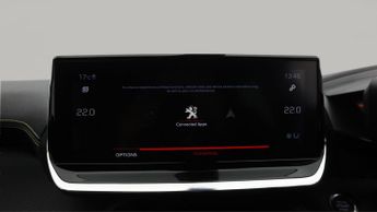 Peugeot 2008 PURETECH S/S GT