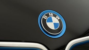 BMW i3 I3