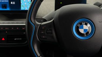BMW i3 I3