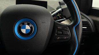 BMW i3 I3