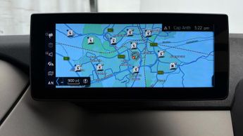 BMW i3 I3