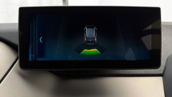 BMW i3 I3