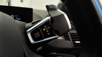 BMW i3 I3
