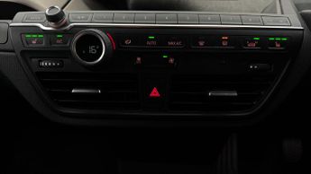 BMW i3 I3