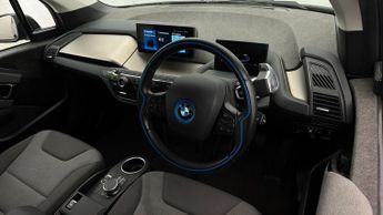 BMW i3 I3