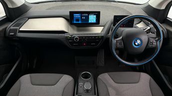 BMW i3 I3
