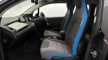 BMW i3 I3