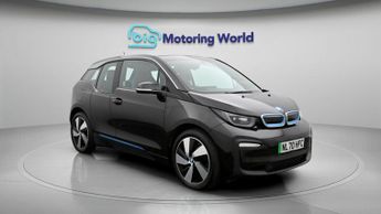 BMW i3 I3