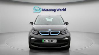 BMW i3 I3