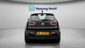 BMW i3 I3