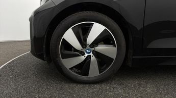BMW i3 I3
