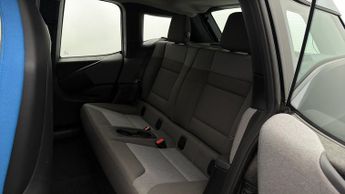 BMW i3 I3