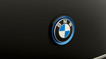 BMW i3 I3