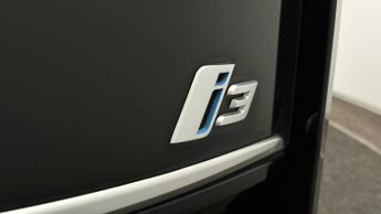 BMW i3 I3