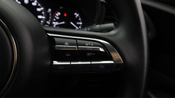 Mazda CX-30 SPORT LUX