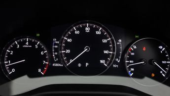Mazda CX-30 SPORT LUX