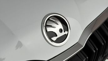 Skoda Kamiq SE EDITION TSI DSG