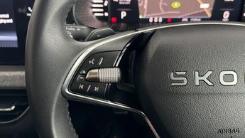 Skoda Kamiq SE EDITION TSI DSG