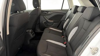 Skoda Kamiq SE EDITION TSI DSG