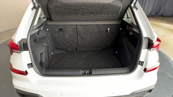 Skoda Kamiq SE EDITION TSI DSG