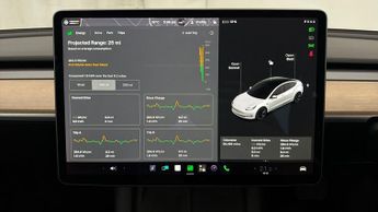Tesla Model 3 ALL MODELS