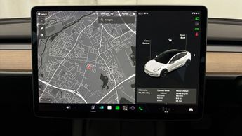 Tesla Model 3 ALL MODELS