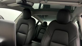 Tesla Model 3 ALL MODELS