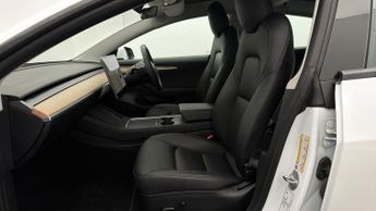 Tesla Model 3 ALL MODELS