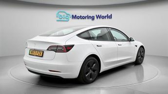 Tesla Model 3 ALL MODELS