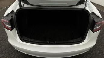 Tesla Model 3 ALL MODELS