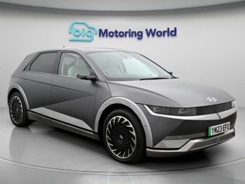 Hyundai IONIQ NAMSAN EDITION