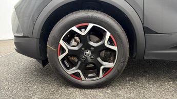 Vauxhall Mokka Electric GS