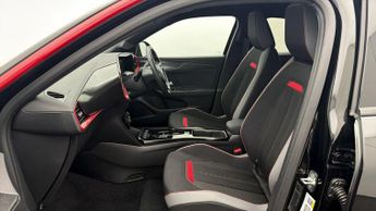 Vauxhall Mokka Electric GS