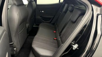 Vauxhall Mokka Electric GS