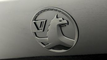 Vauxhall Mokka Electric GS